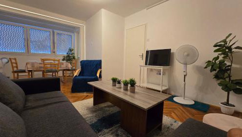 Apartman Mik - Daruvar - Foto 3