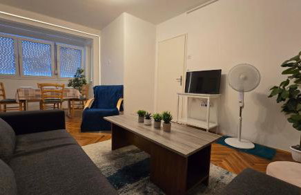 Apartman Mik - Daruvar - Foto 3