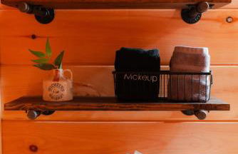 Sleeps 16 Luxury Cabin with Game Room & Hot Tub - Foto 36