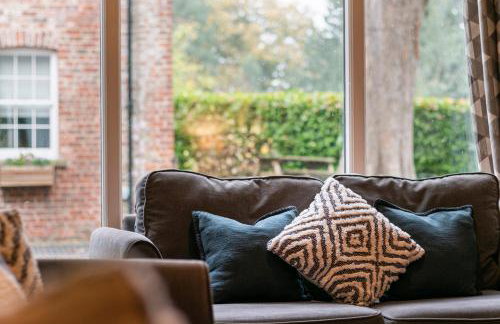 No 1 - Laurel Cottage - Pass the Keys - Foto 16