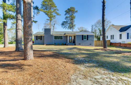 2 Mi to Historic Horse District Dog-Friendly Home - Foto 27