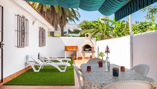 Apartamento en la playa con terraza - Foto 5