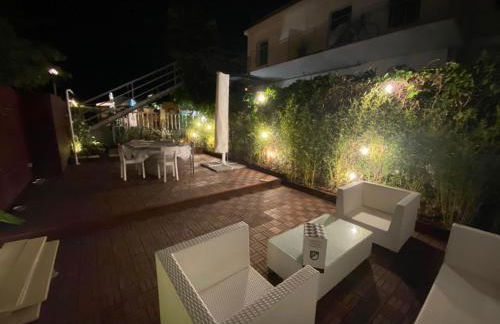 Alessandra House - Foto 10