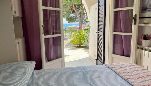 Casa La Perla - Alloggio con terrazza panoramica, piscina e free parking - Foto 3