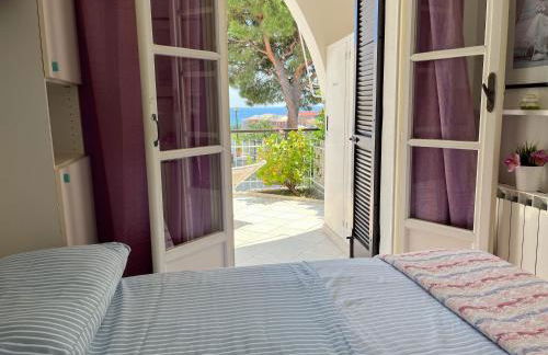 Casa La Perla - Alloggio con terrazza panoramica, piscina e free parking - Foto 3