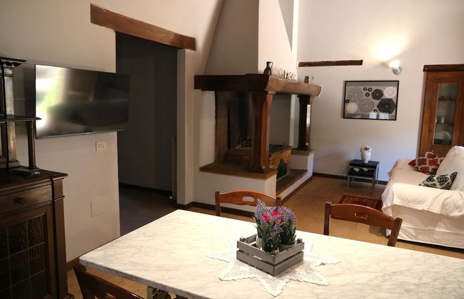 Corte Fratini Residenza D'Epoca - Foto 33