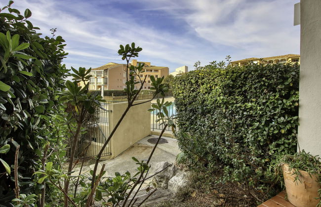 Les Rivages de Coudoulière - Foto 19