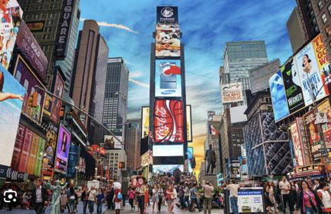 Oasis Room at a Shared Apartment by Times Square - Foto 5