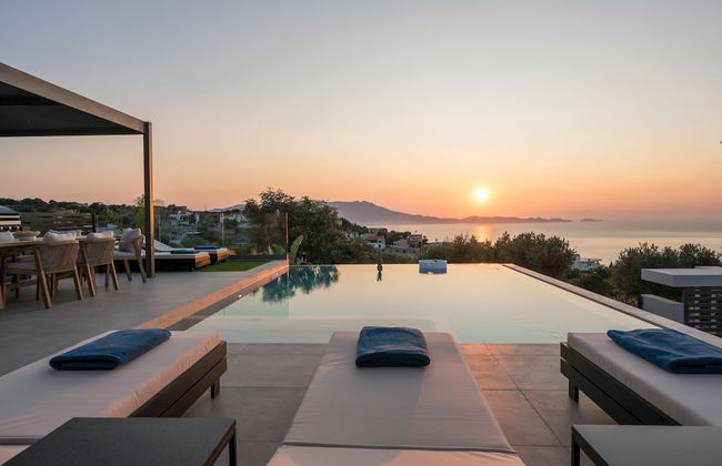 Villa Ekphrasis - Foto 47