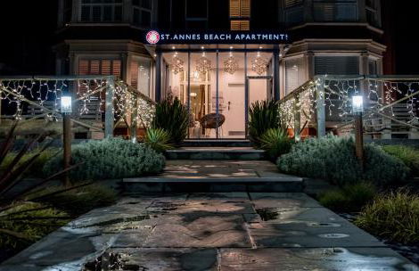 St Annes Beach Apartments - Foto 21