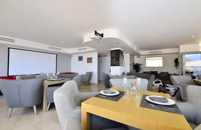 Aparthotel Ola Blanca - Foto 60