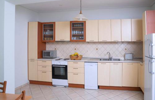 Kerasia Bay View Villa - Foto 30