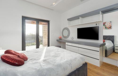 Villa Harmony - Foto 36