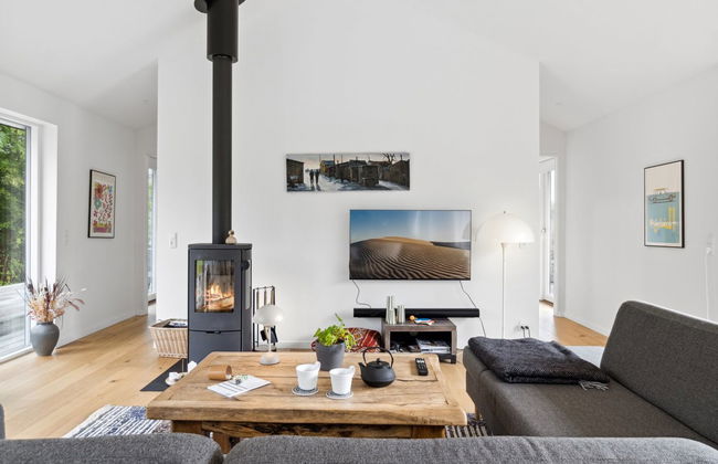 "Tessa" - 1.6km from the sea - Photo 8