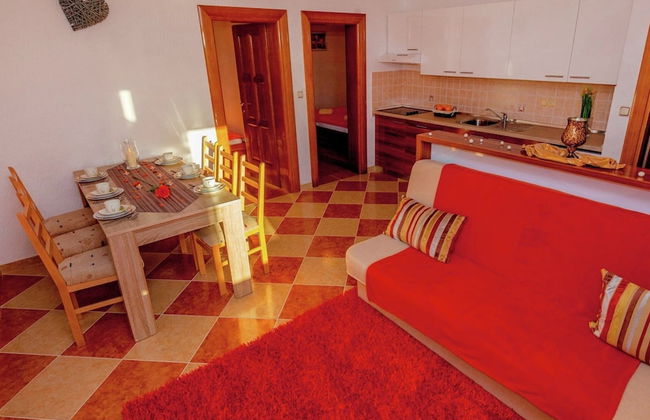 Cottage in Croatia Near Beach & Town Centre - Foto 8