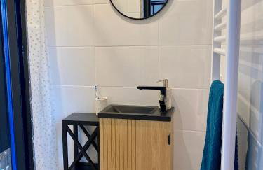 Magnifique appartement 2/4 pers - Le Saint Leo - Foto 14