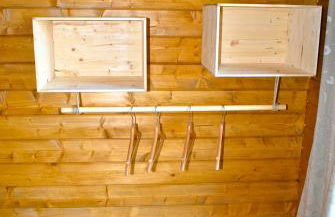 Ecolodge Langhe - Foto 38