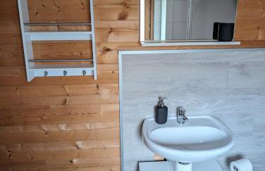 Blockhäuser an der Müritz - Foto 38