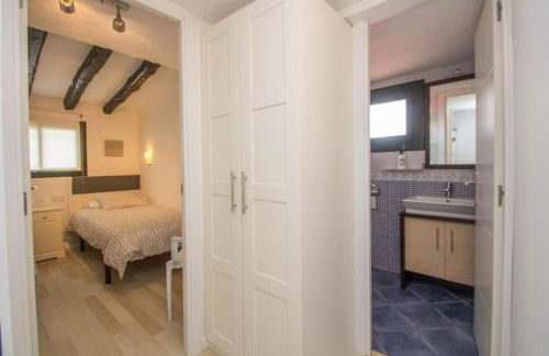 Fisherman's house, 1st line of sea - Foto 11