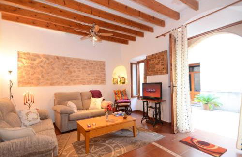 Sant Vicenç, amazing house in Alcudia for 6 - Foto 1