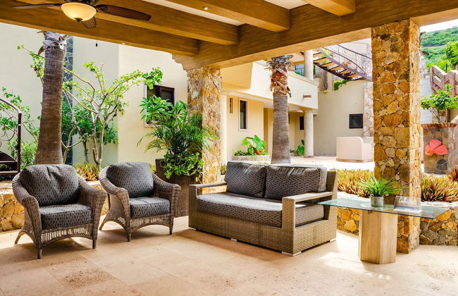 Castillo Blarney Inn - Foto 2