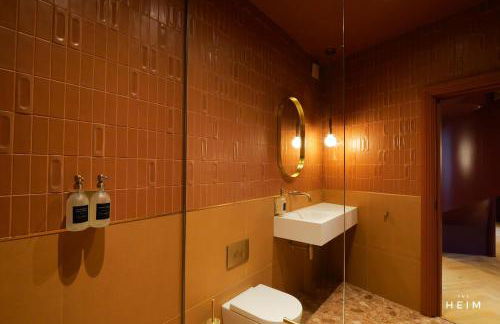 Gatsby at The Heim - Foto 66