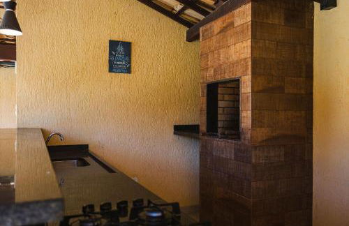 Casa de Playa en Búzios con Piscina y Garaje | GR4 - Foto 21