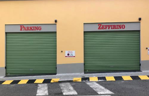 Zeffirino Apartments - Foto 86