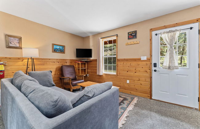 Echo Valley Resort & Cabins - Foto 64