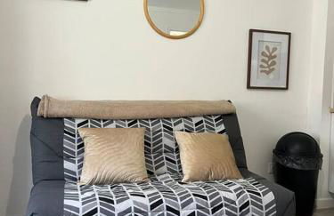 Gite le little cottage 18m2 2 personnes - Foto 7