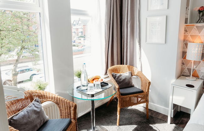 Sweet Suites Lytham St Annes - Photo 80