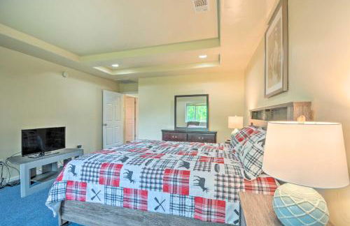 Charming Medford Getaway about 4 Miles to Downtown! - Foto 16