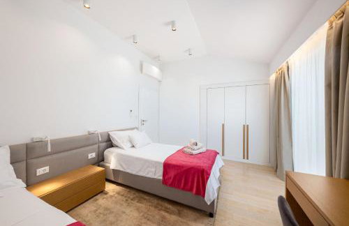 Villa True Oasis with Heated Pool - Photo 37