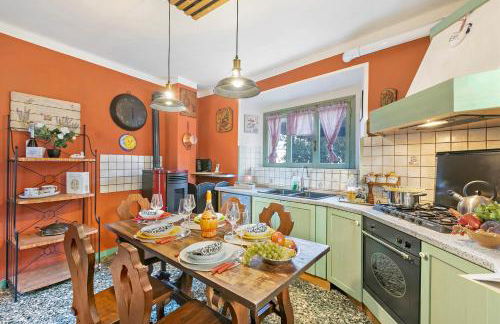 La Lanterna Swimming Pool Retreat - Happy Rentals - Foto 7