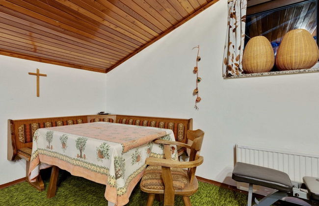 Chalet in Mallnitz in Carinthia Near ski Area - Foto 5