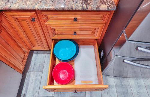 Garden botanical Villa with jacuzzi - Foto 49