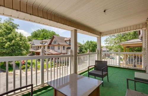 Luxurious 2BR Kansas City Condo Near Downtown - Photo 3