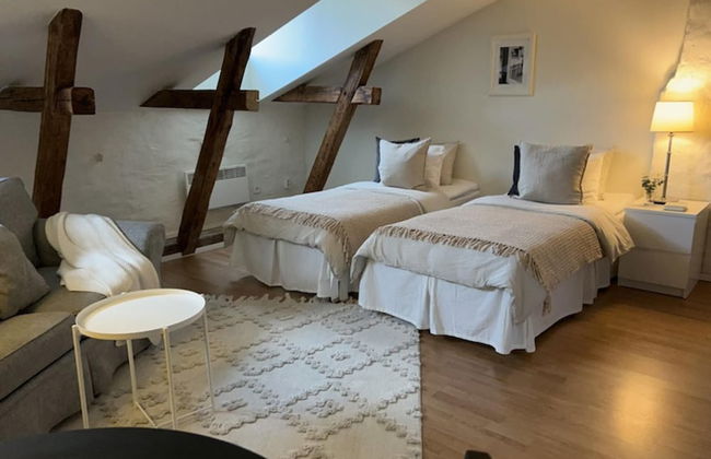 Charming Apartment in the Heart of Stockholm! - Photo 2