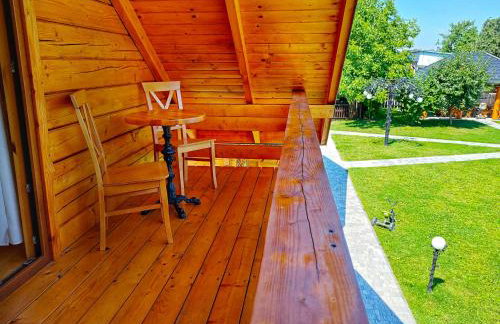 Chatki U Hanusi - Photo 20