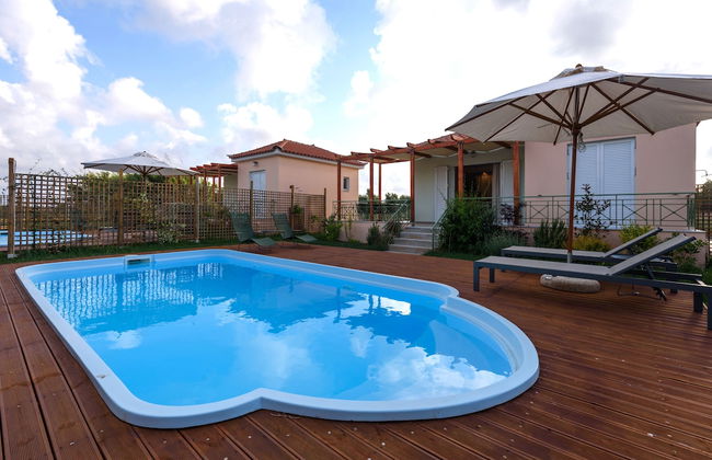 Coastal Dreamy Retreat, Dive in Dimitra's Paradise - Foto 1