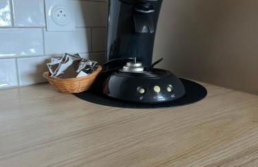 Les Iris - Maison chaleureuse - Photo 8