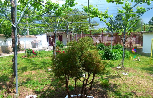 Villa Valley of Roses - Photo 26