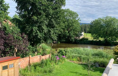 Ferienwohnung Mollenberg - Foto 13