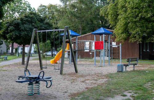 Urlaub auf dem Bauernhof mit Garten und Terrasse im Grünen - Foto 24