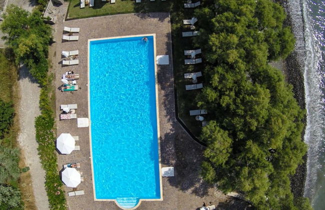 Olive Press Hotel & Apartments - Foto 39