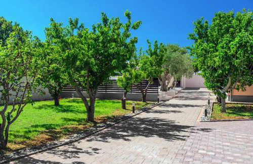 Villa Pacis - Photo 60