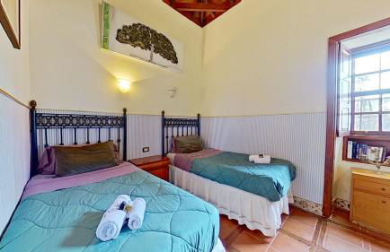 Finca Paraiso Casa Rural Tenerife - Foto 20