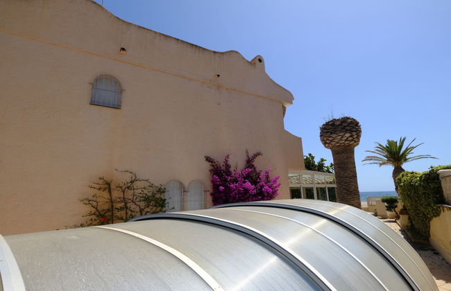 Villa Playa - Foto 22