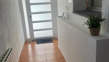 Clau al castell apartament - Foto 3, Lobby or reception