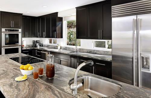 Grandview Getaway, Luxury 4BR, Ocean View, Fire Pit - Foto 45